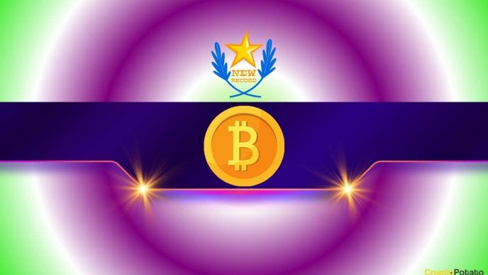 Bitcoin (BTC) Made History in Q2 but What’s Next?