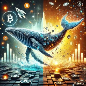 Bitcoin Whales Just Realized .6B In Profit, Is the Market About to Crack or Soar?