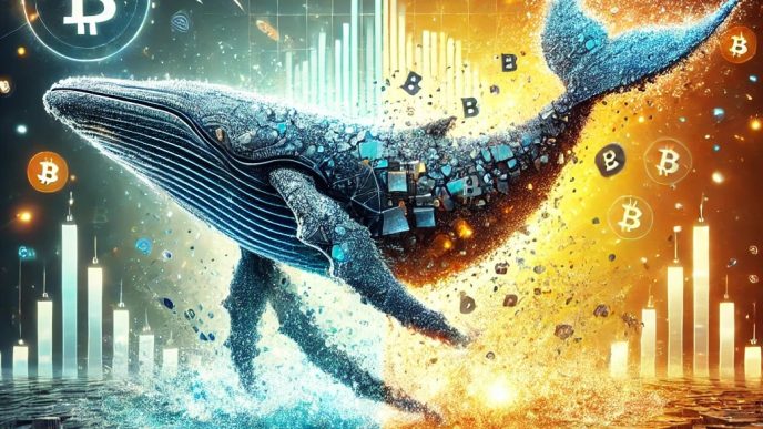 Bitcoin Whales Just Realized .6B In Profit, Is the Market About to Crack or Soar?