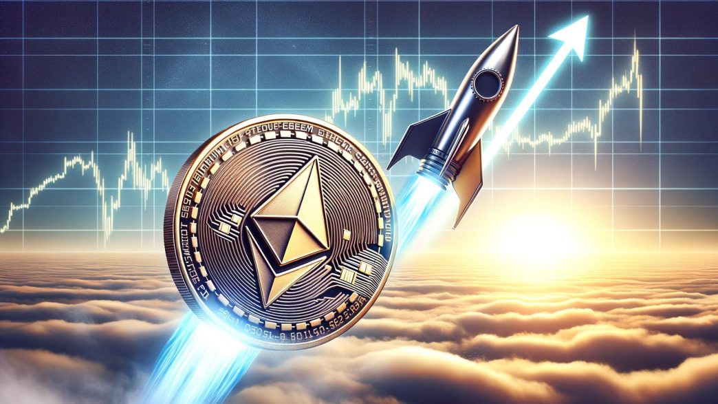 Ethereum Price Readies for Takeoff — Bulls Eye Fresh Highs