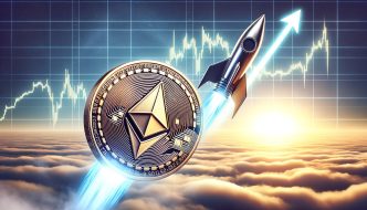 Ethereum Price Readies for Takeoff — Bulls Eye Fresh Highs