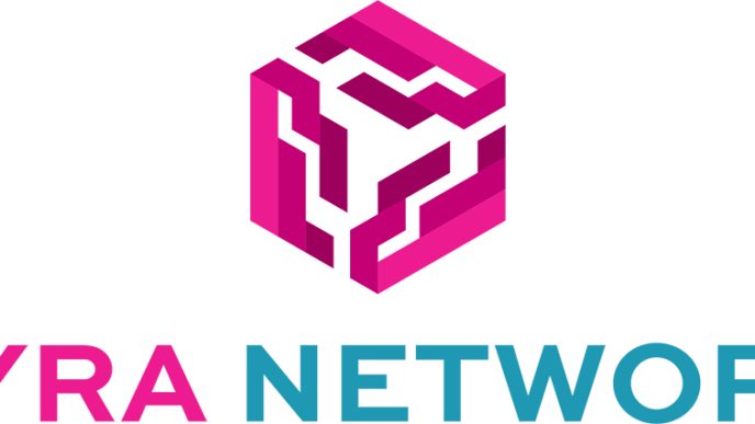 Hyra Network Honored as “Technology Startup of the Year” at the 2025 Globee® Awards