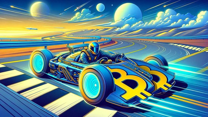 Bitwise Doubles Down on 0,000 Bitcoin Price Target, Reveals Predictions for Ethereum Solana, Coinbase and More