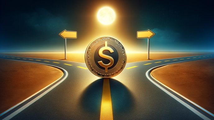 Solana (SOL) at Crossroads — Bounce Likely If 2 Remains Intact