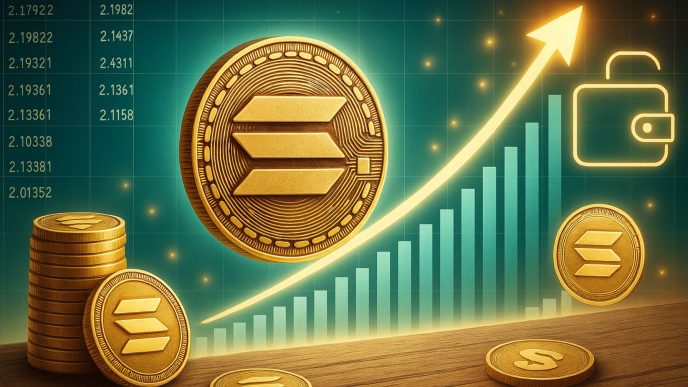 Wallets Holding 0.1+ SOL Reach Record High
