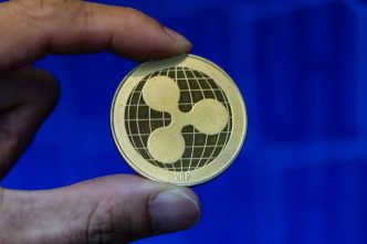 AI Founder Puts XRP Price As High As -