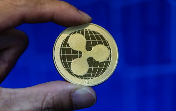 AI Founder Puts XRP Price As High As -