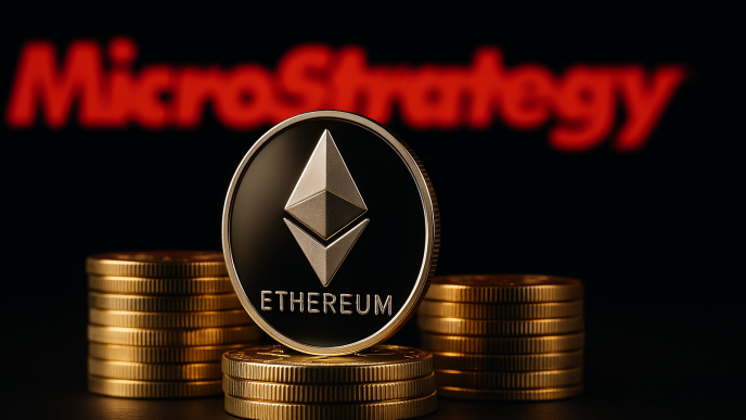 Ethereum Just Got Its MicroStrategy—Tom Lee Bets On ETH Price