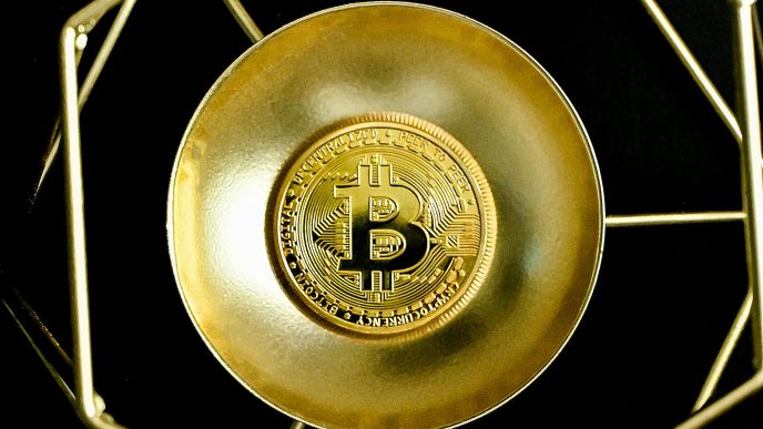 Bitcoin Network Volume Echoes Mid-2021 ‘Stable Equilibrium’