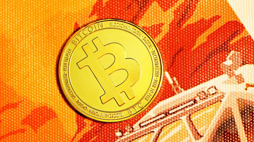 Bitcoin Market Enters Caution Zone Amid Rising Sell-Side Pressure, Analyst Says