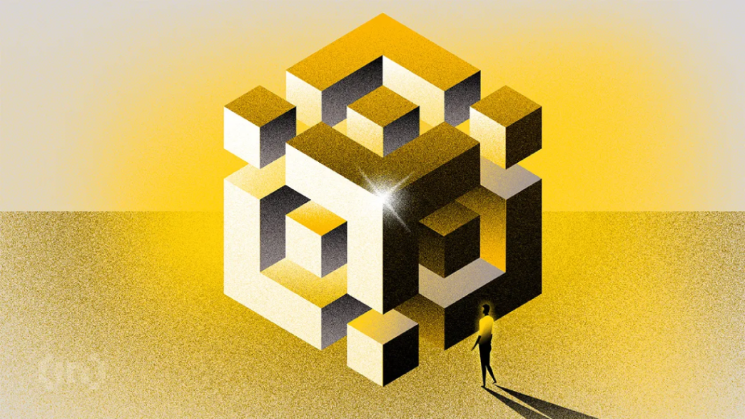 BNB Chain Booms in 2025, Yet BNB Token Stays Under Pressure