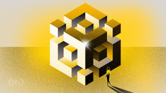 BNB Chain Booms in 2025, Yet BNB Token Stays Under Pressure
