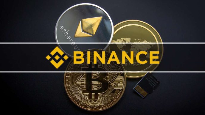 Binance Dominates Bitcoin Futures with 87% Taker Volume: CQ