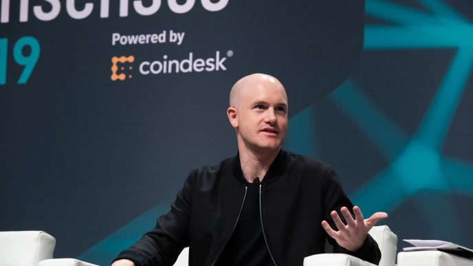 Coinbase Buys Token Management Platform LiquiFi for Undisclosed Amount