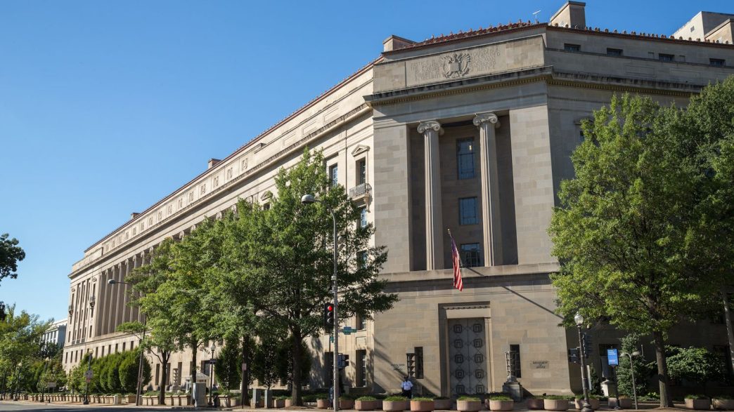 DOJ’s 5M Seizure Puts Human Cost of Crypto Scams in Focus, Former Acting U.S. Attorney Says