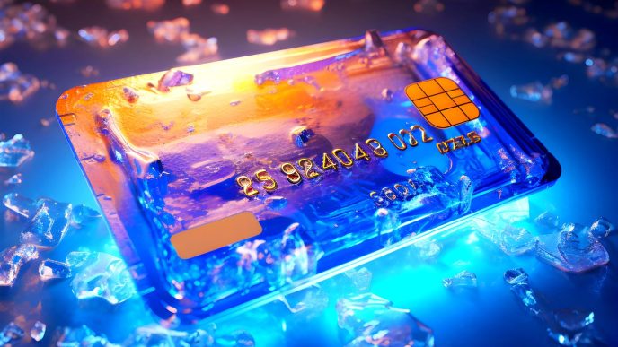 Here’s the 5,000,000,000 Threat That Visa and Mastercard Are Facing Right Now, According to Insiders: Report