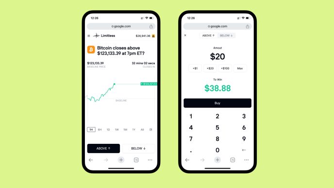 Limitless Raise  Million Strategic Funding, Launch Points Ahead of TGE