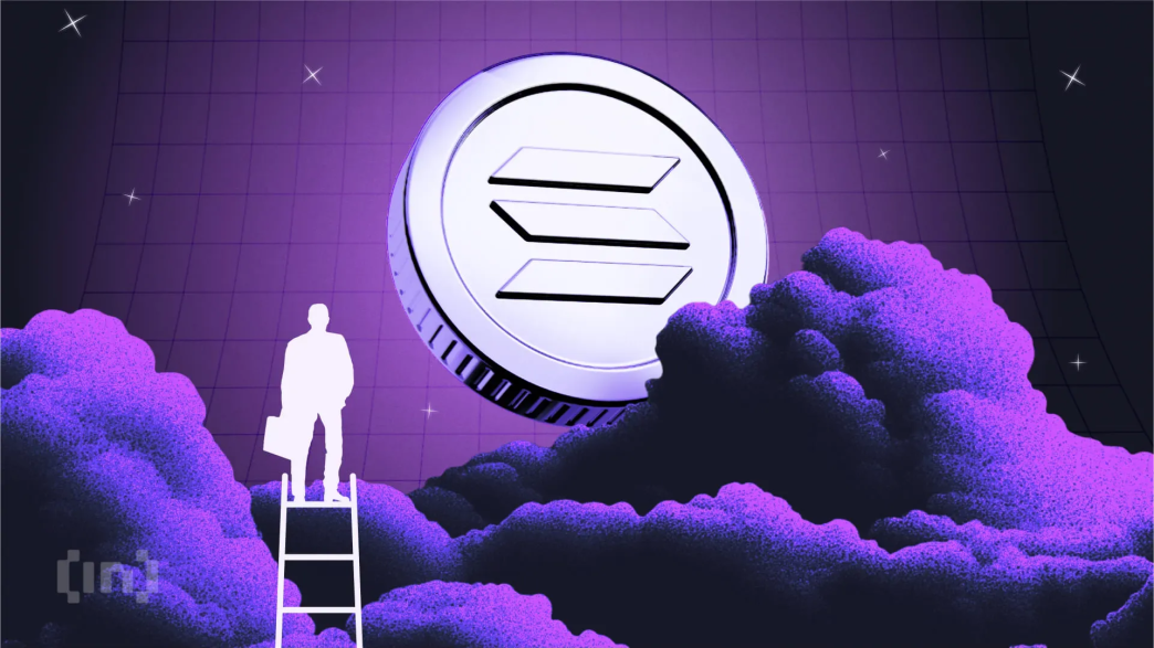 Solana Price Faces Pressure as SOL/BTC Ratio Hits 90% Decline