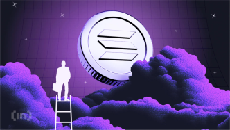 Solana Price Faces Pressure as SOL/BTC Ratio Hits 90% Decline
