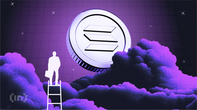 Solana Price Faces Pressure as SOL/BTC Ratio Hits 90% Decline