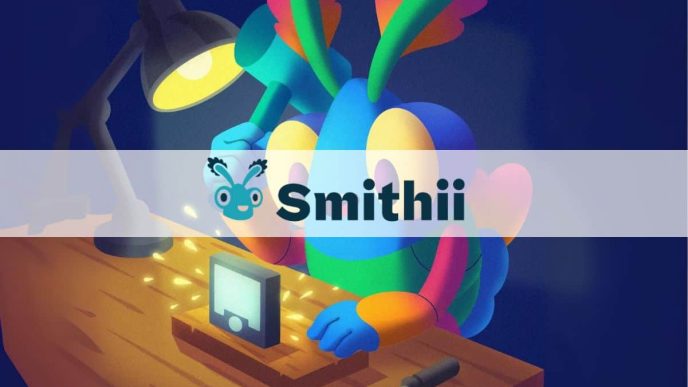 How to create a Solana Token in 5 Minutes Without Coding Using Smithii
