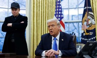 Tesla Shares Drop as Donald Trump Threatens Subsidy Cuts Following Elon Musk Clash