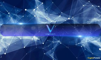 VeChain Kicksoff M StarGate Staking Program After SEC’s Staking Clarity