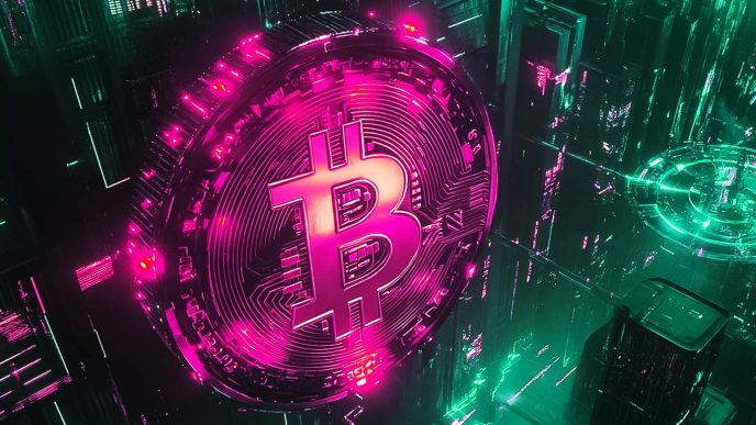 Bitfinex Warns Momentum Fading for Bitcoin, Hints at Local Top Rather Than Vertical Acceleration for BTC