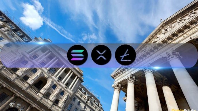 Analysts Raise ETF Approval Odds to 95%
