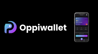 OppiWallet Partners with Visa & Mastercard