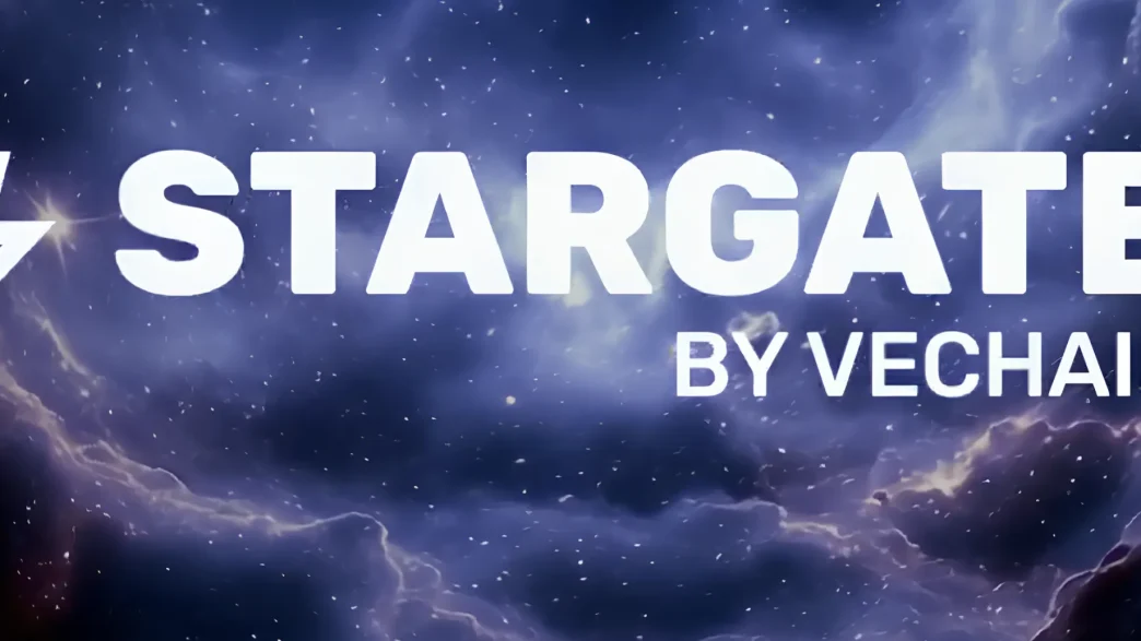VeChain Launches M StarGate Staking Program Following SEC Crypto Guidance