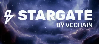 VeChain Launches M StarGate Staking Program Following SEC Crypto Guidance