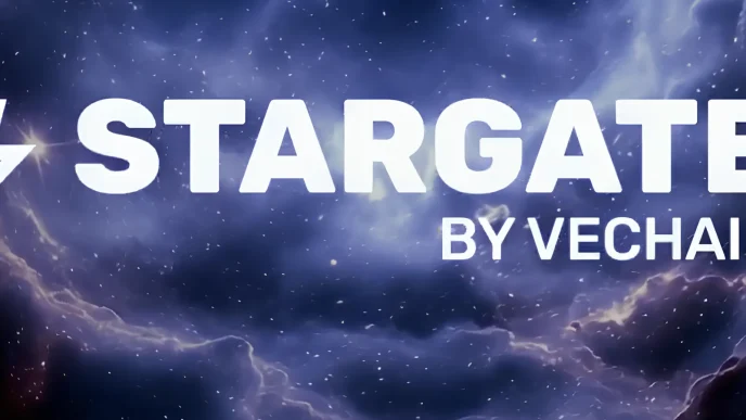 VeChain Launches M StarGate Staking Program Following SEC Crypto Guidance