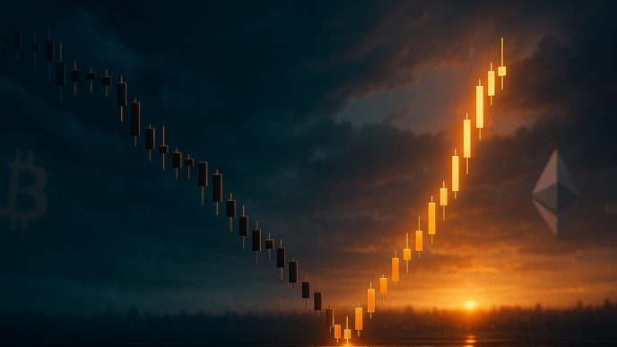 Has The Crypto Market Bottomed? Analyst Says ‘This Is It’