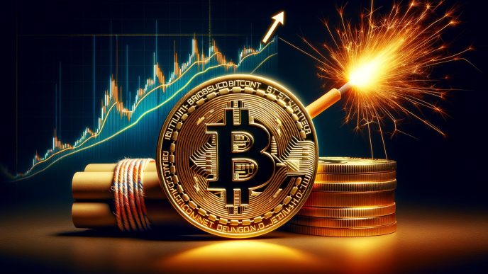 Bitcoin Price Regains Strength – Can the Rebound Turn Explosive?