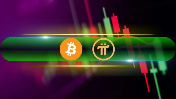 Pi Network’s Price Dumps Again as Bitcoin Returns to 4K: Market Watch
