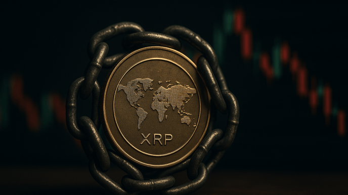 XRP Price Suppressed By ‘Layered’ Manipulation, Pundit Alleges