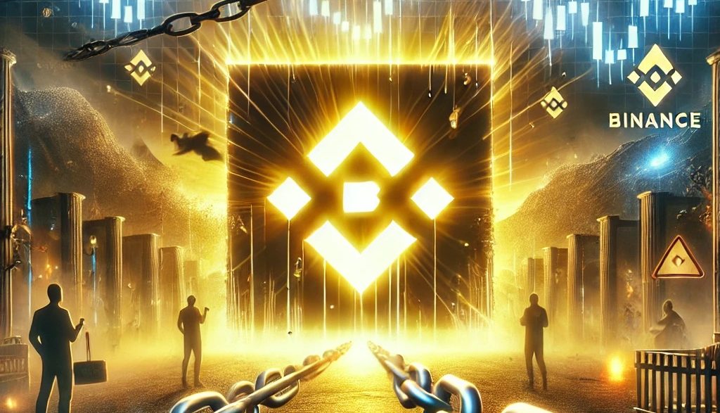 Is a Major Crypto Shakeout Coming?