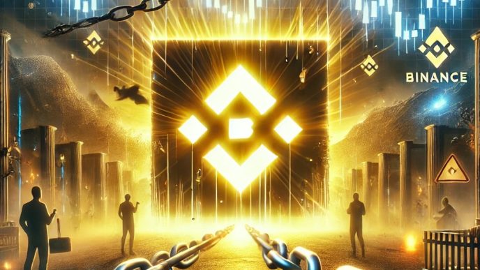 Is a Major Crypto Shakeout Coming?