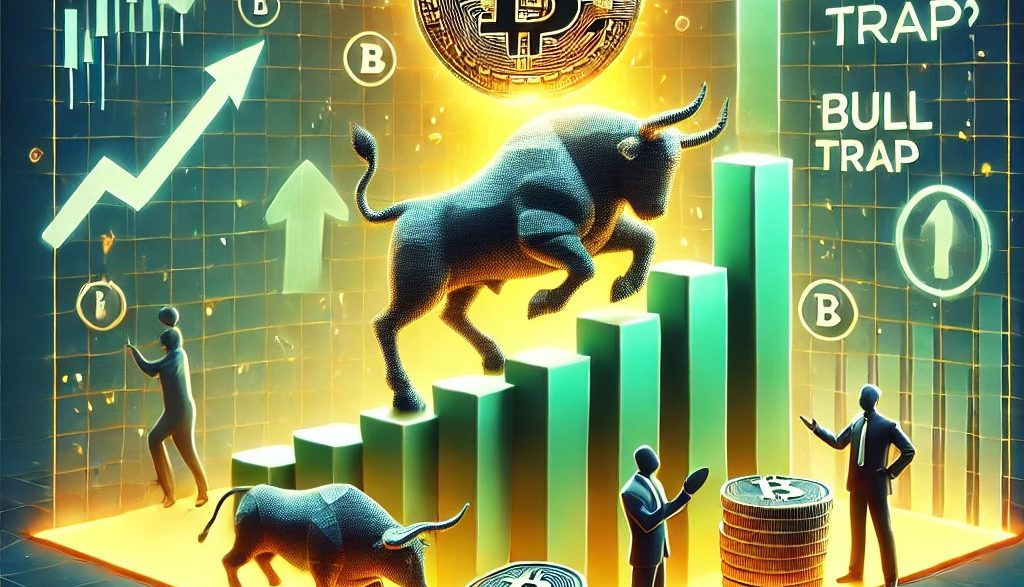 Bitcoin’s Comeback or Bull Trap? Analysts Warn of ‘Excessive Optimism’