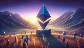Ethereum Price Looks Strong – Uptrend May Resume Above Key Zone