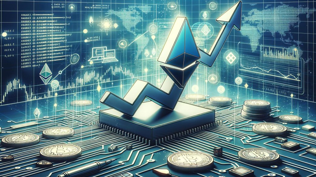 Ethereum Price Battles Key Levels – Will Buyers Step Back In?
