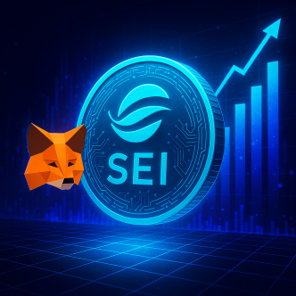 Sei Network Gets MetaMask Support as Buy Signals Emerge for SEI Token, alt=