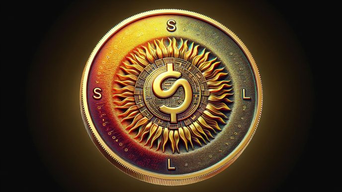 Solana (SOL) Poised for Move – Can It Clear This Barrier?