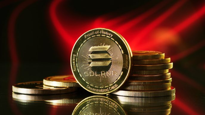 The Nearly 0 Million Buy Shaking Up SOL