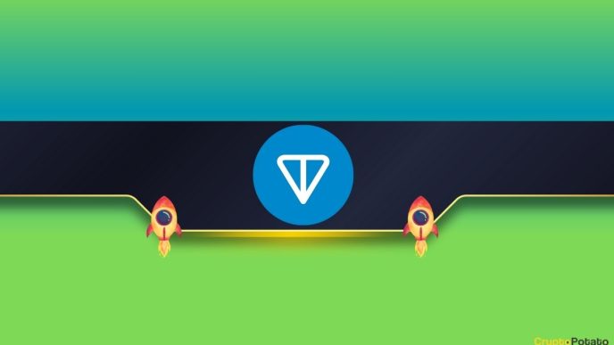 Buy the Dip? Toncoin Hits Key Zone as Big Deal Looms