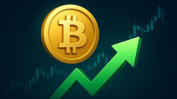 Bitcoin Demand Holds Strong Despite Price Drop: Accumulation Trend Remains Intact