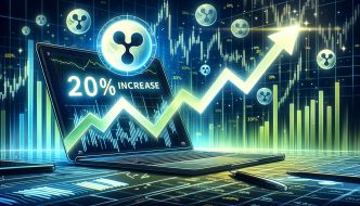 XRP Price at Risk of Correction – Bulls Losing Steam?