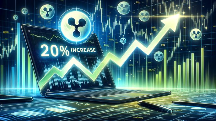 XRP Price at Risk of Correction – Bulls Losing Steam?