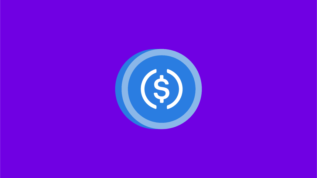 USDC Emerges as Top Pick in Booming Crypto Payroll Trend